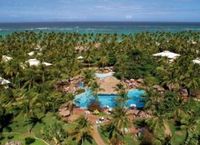 Hotel-GRAN PALLADIUM BAVARO'
